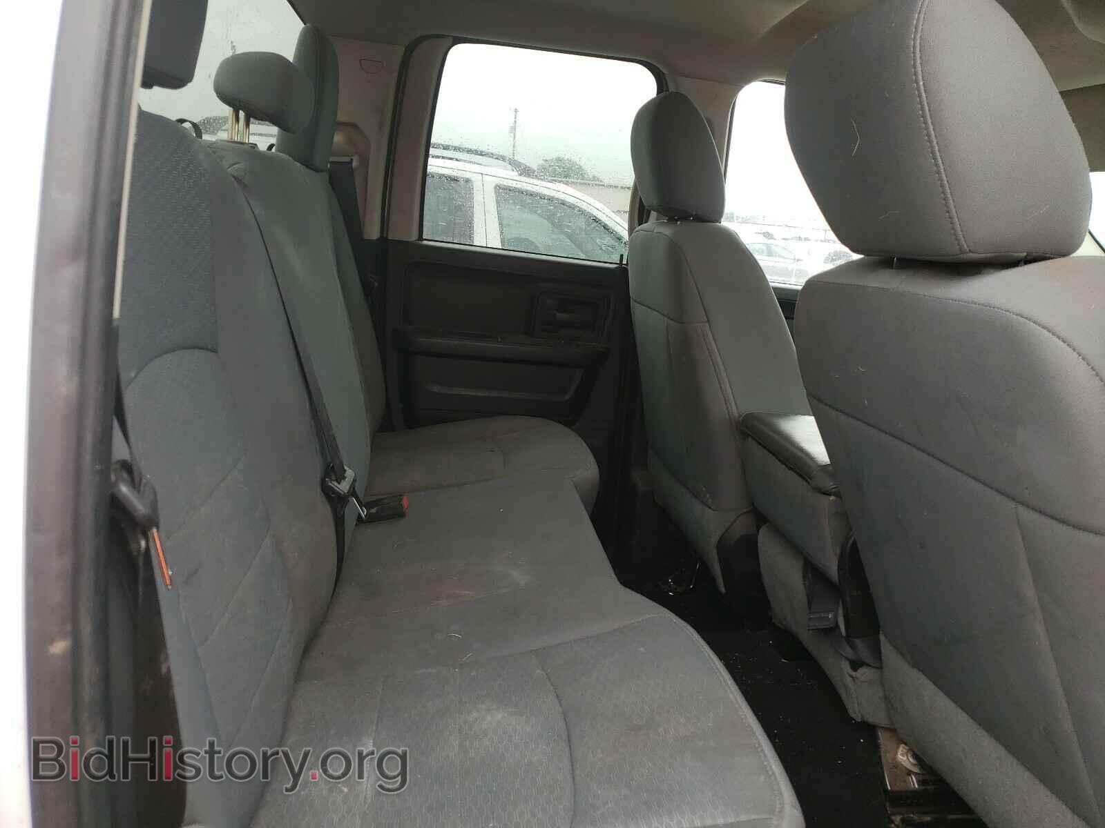 2014 RAM 1500 - VIN: 1C6RR7FT2ES256117 - Photo 6