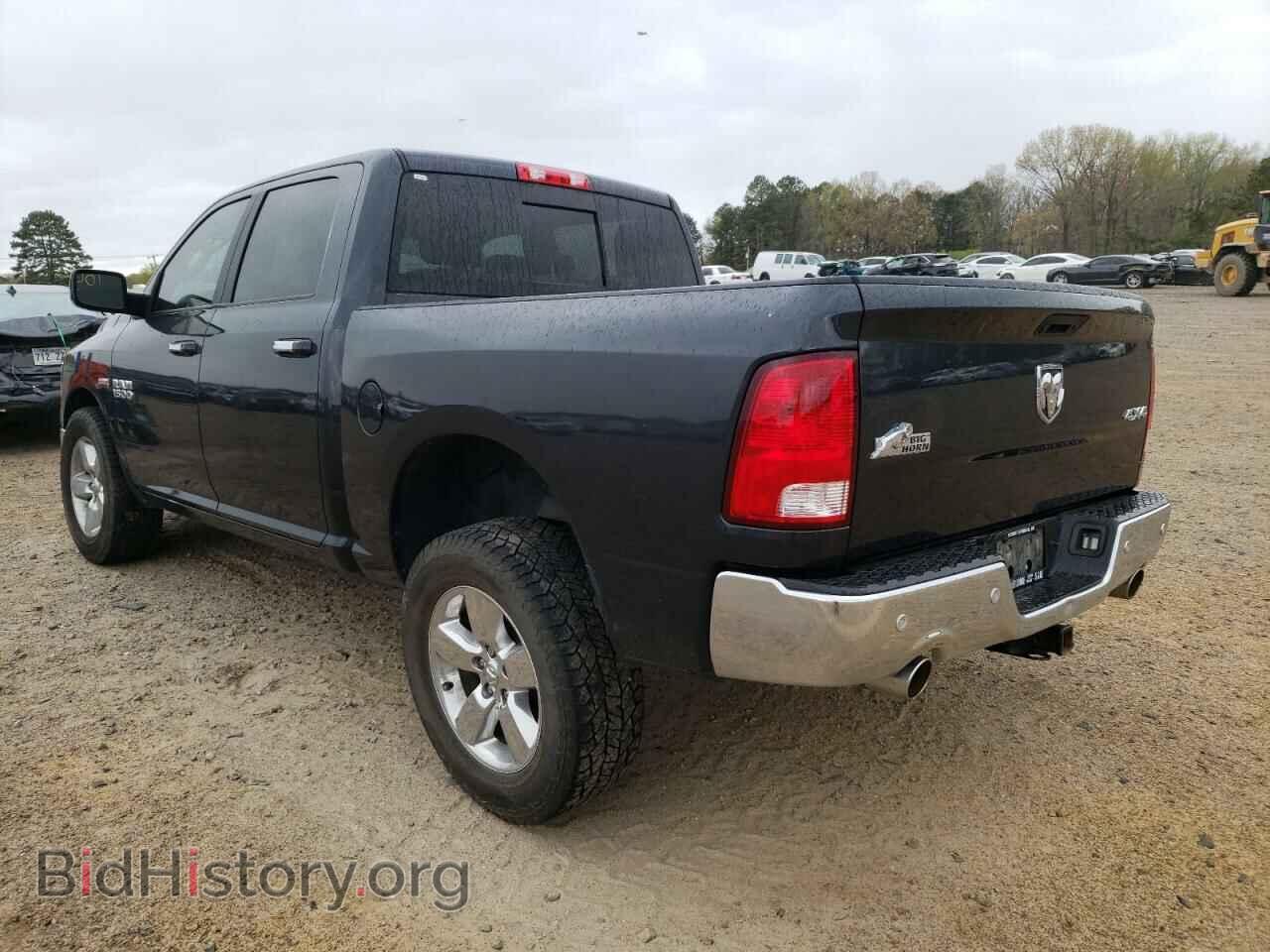 2017 DODGE RAM - VIN: 3C6RR7LT1HG602366 - Photo 3