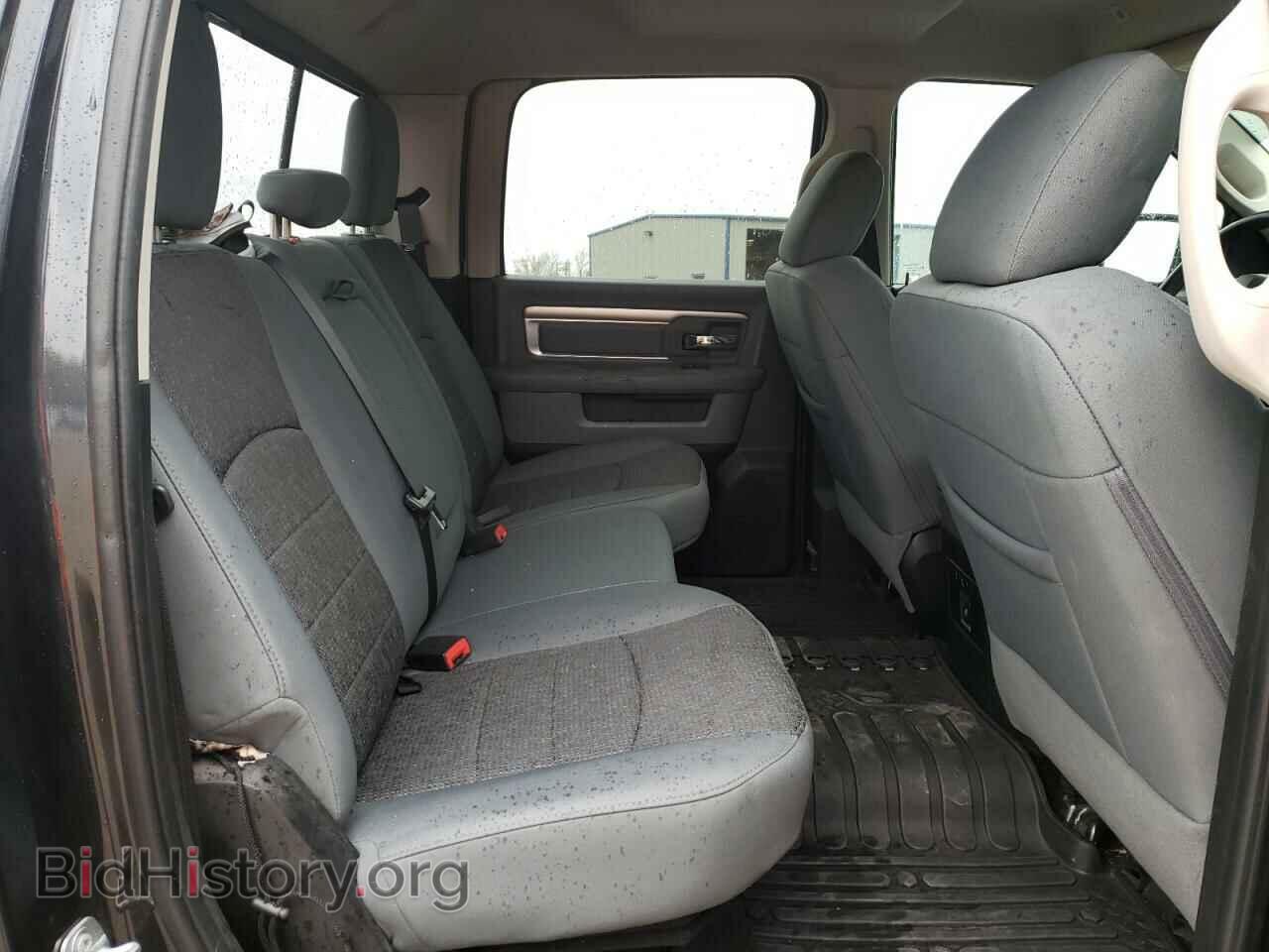 2017 DODGE RAM - VIN: 3C6RR7LT1HG602366 - Photo 6