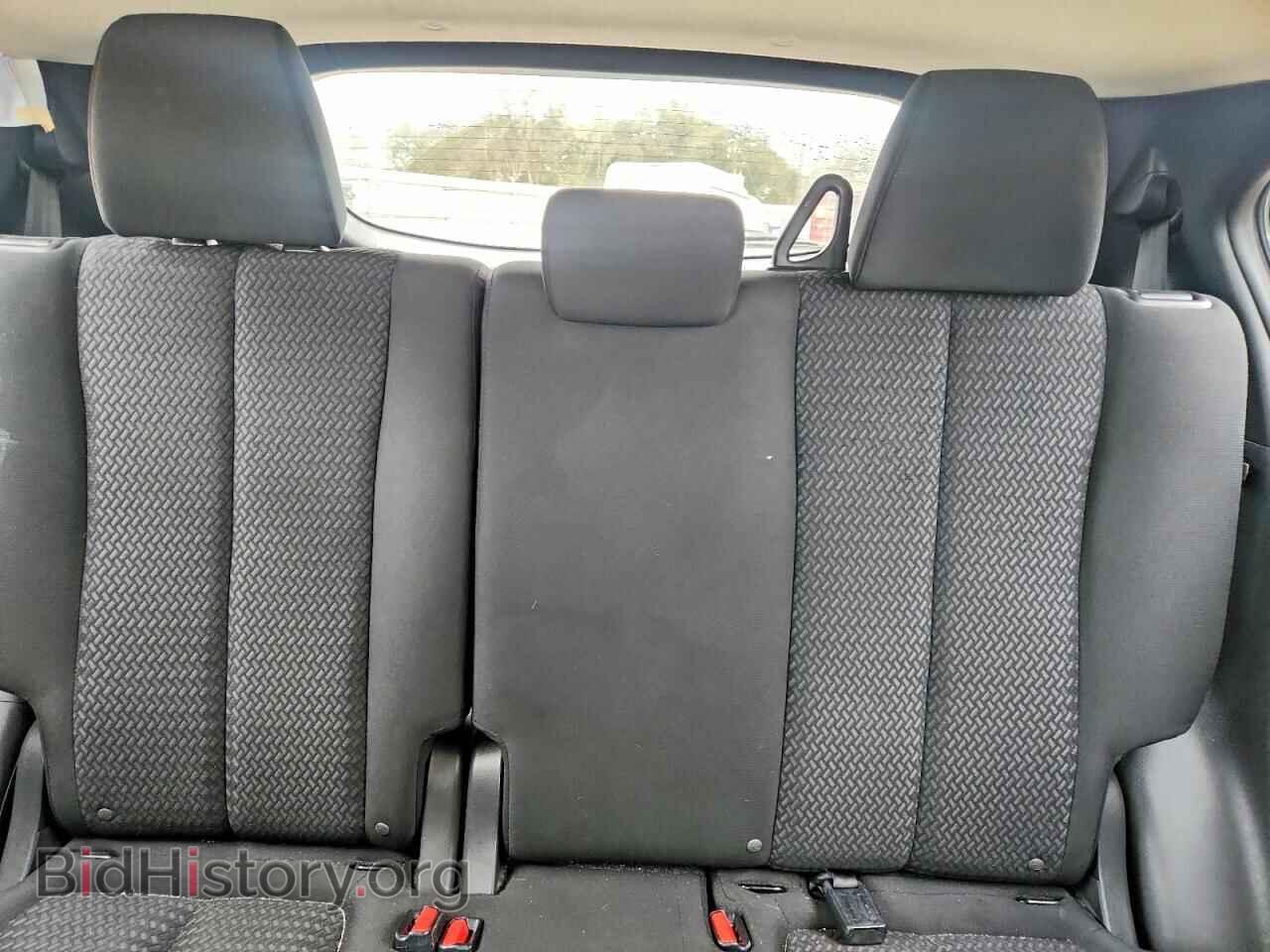 2022 MITSUBISHI ECLIPSE - VIN: JA4ATVAA1NZ005012 - Фото 10