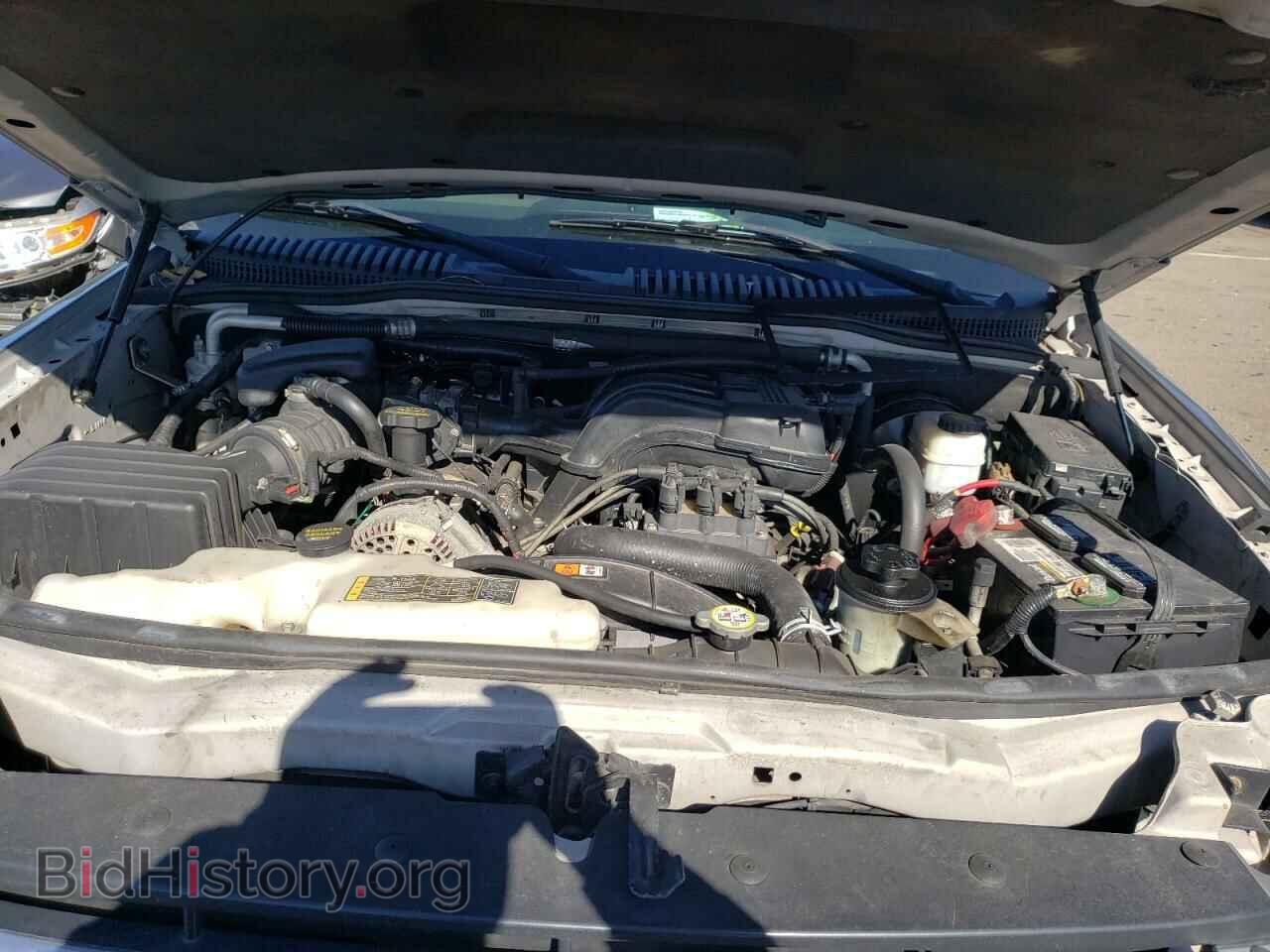 2008 FORD EXPLORER - VIN: 1FMEU63E38UB29807 - Фото 7
