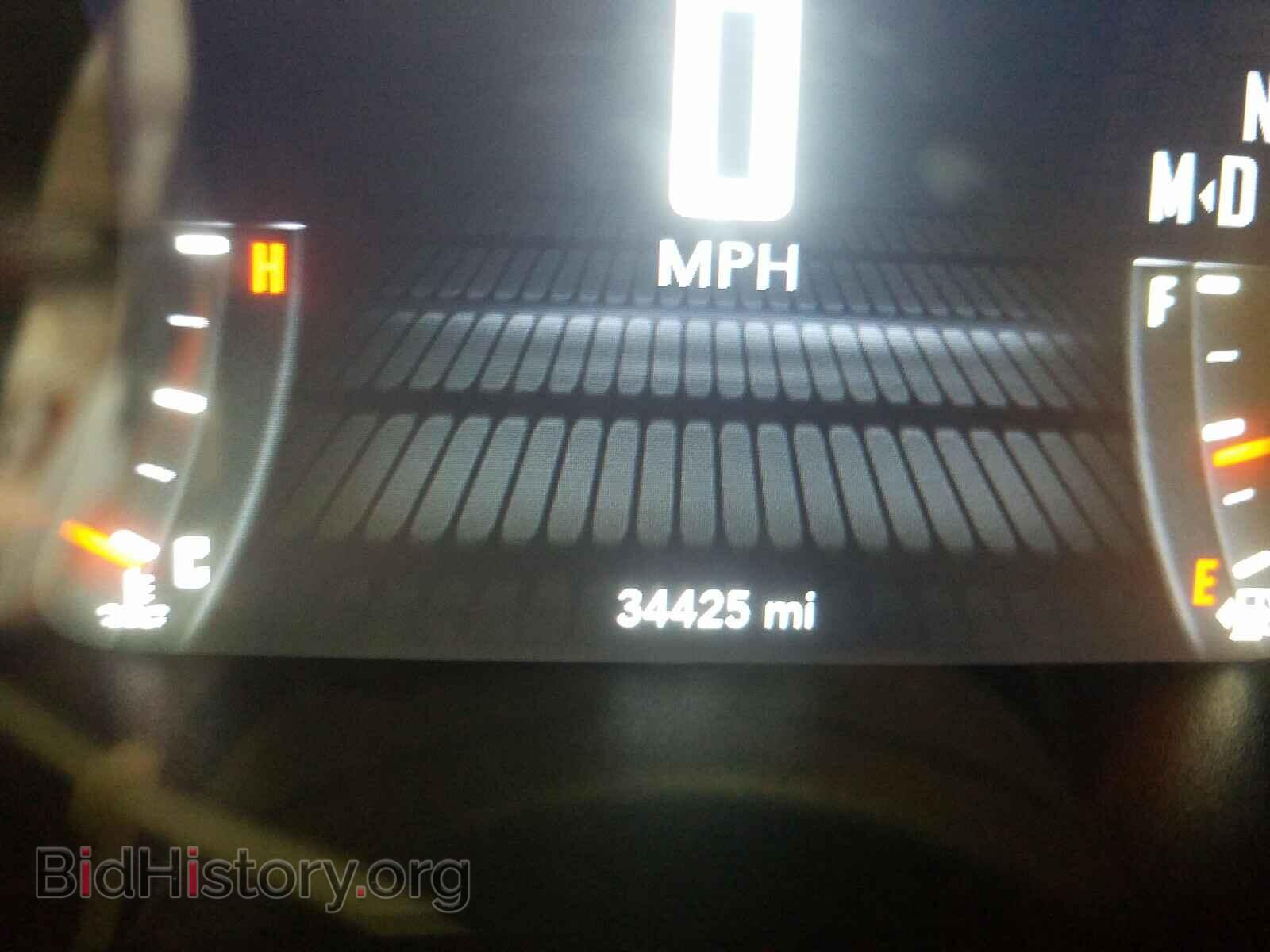 2019 DODGE CHALLENGER - VIN: 2C3CDZAG6KH632523 - Фото 8