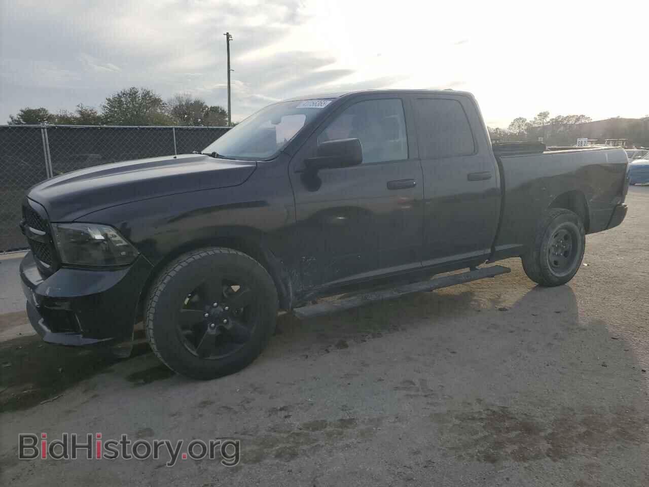 Photo 1C6RR6FT4FS569939 - RAM 1500 2015