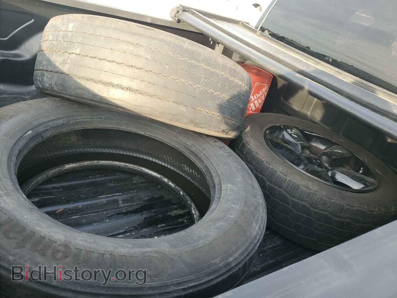 2015 RAM 1500 - VIN: 1C6RR6FT4FS569939 - Photo 12