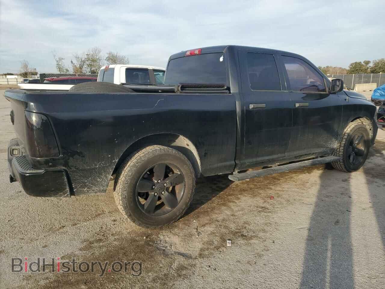 2015 RAM 1500 - VIN: 1C6RR6FT4FS569939 - Photo 3