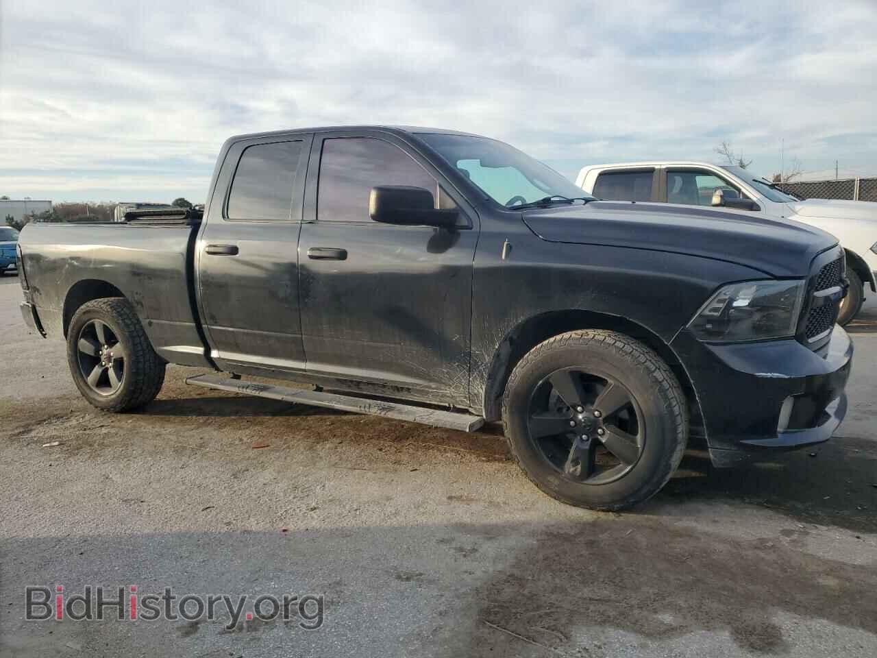 2015 RAM 1500 - VIN: 1C6RR6FT4FS569939 - Photo 4