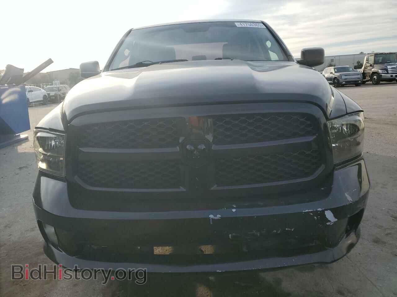 2015 RAM 1500 - VIN: 1C6RR6FT4FS569939 - Photo 5