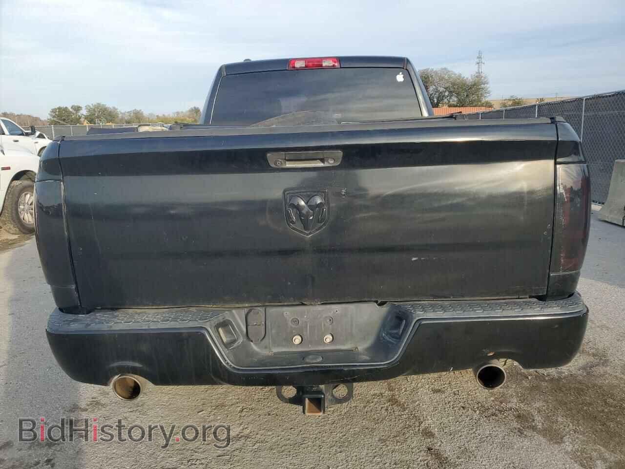 2015 RAM 1500 - VIN: 1C6RR6FT4FS569939 - Photo 6