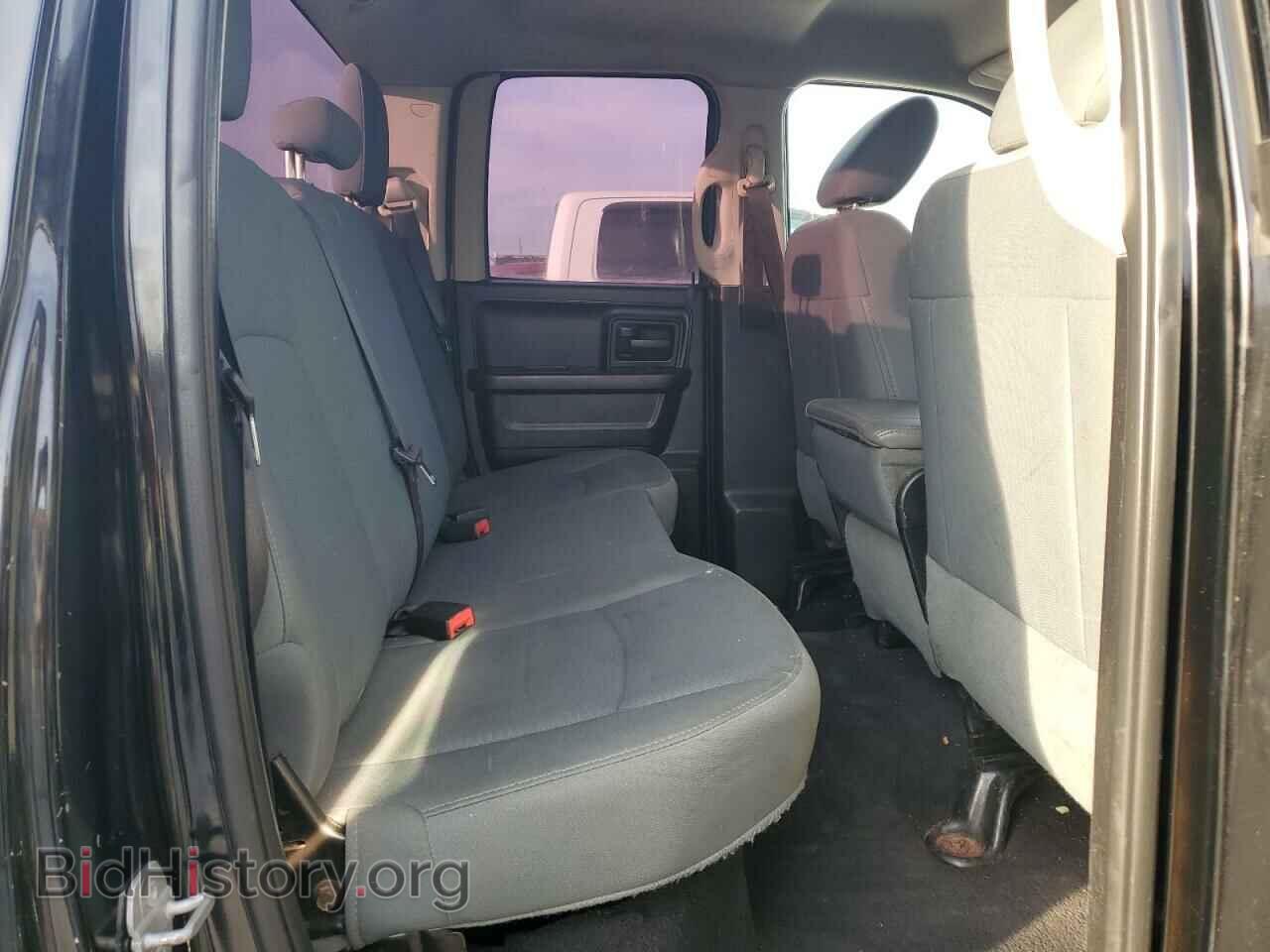 2015 RAM 1500 - VIN: 1C6RR6FT4FS569939 - Photo 10