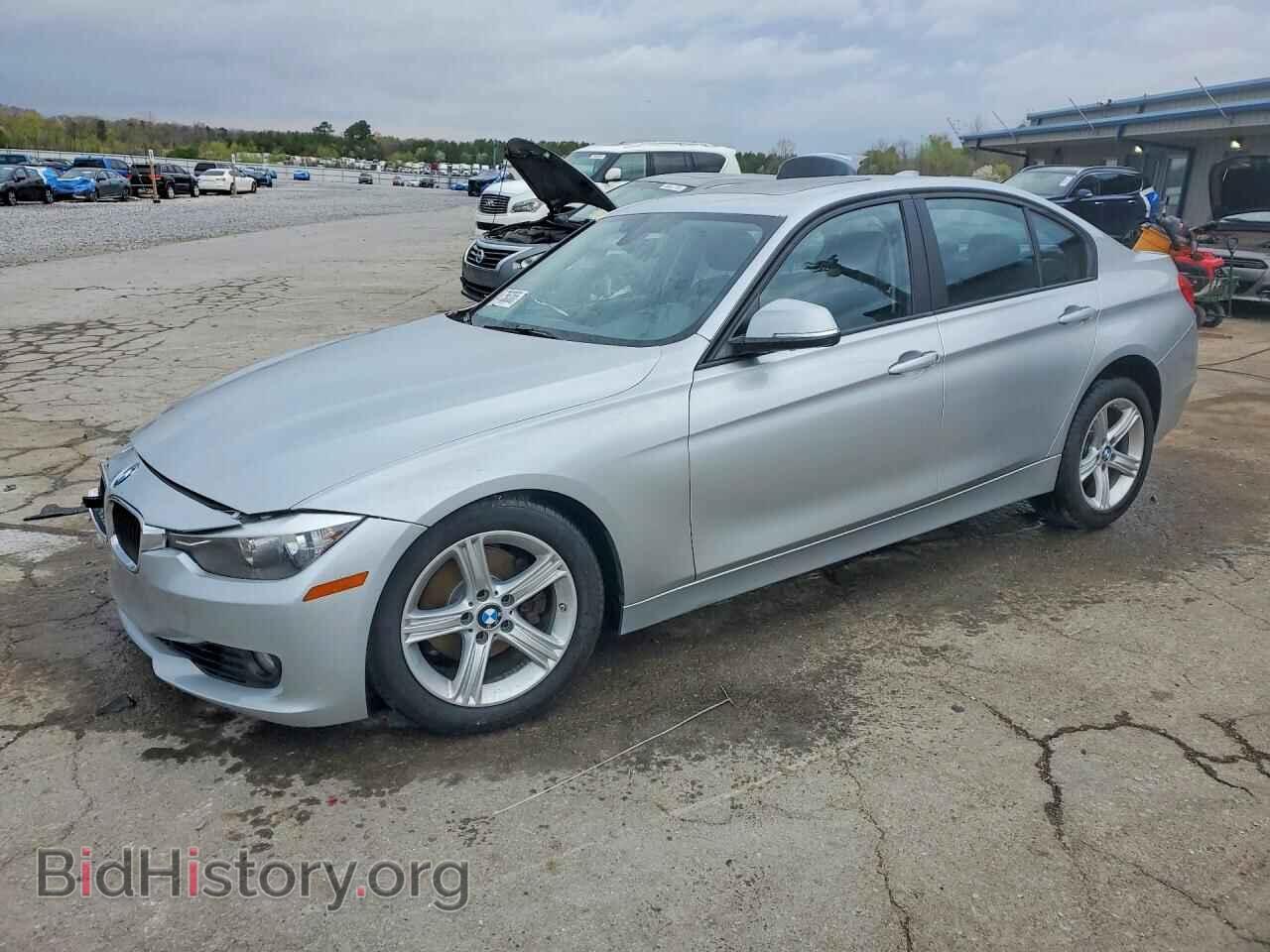 Photo WBA3A5G53DNP20911 - BMW 3 SERIES 2013