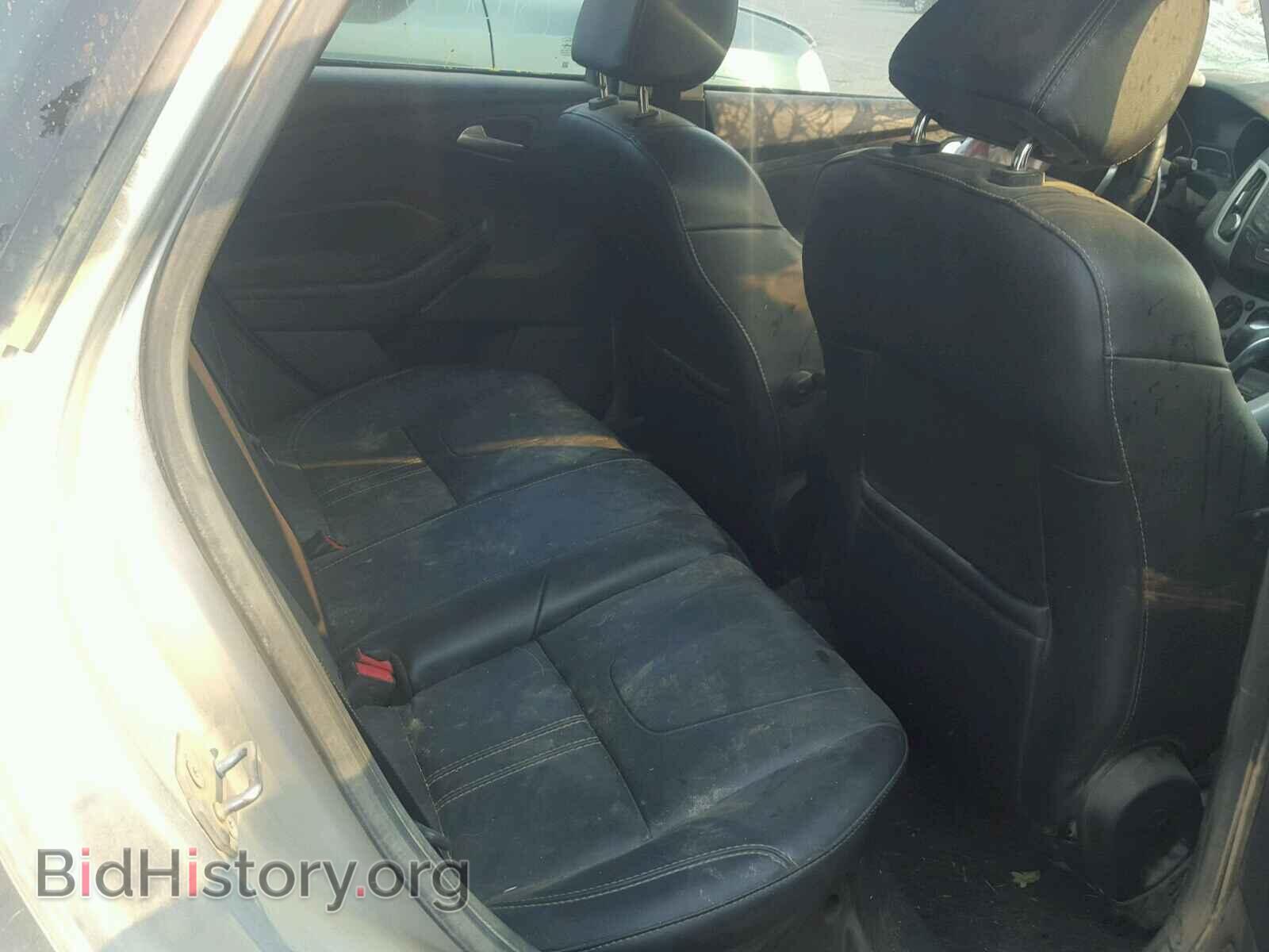 2014 FORD FOCUS - VIN: 1FADP3K27EL151491 - Фото 6