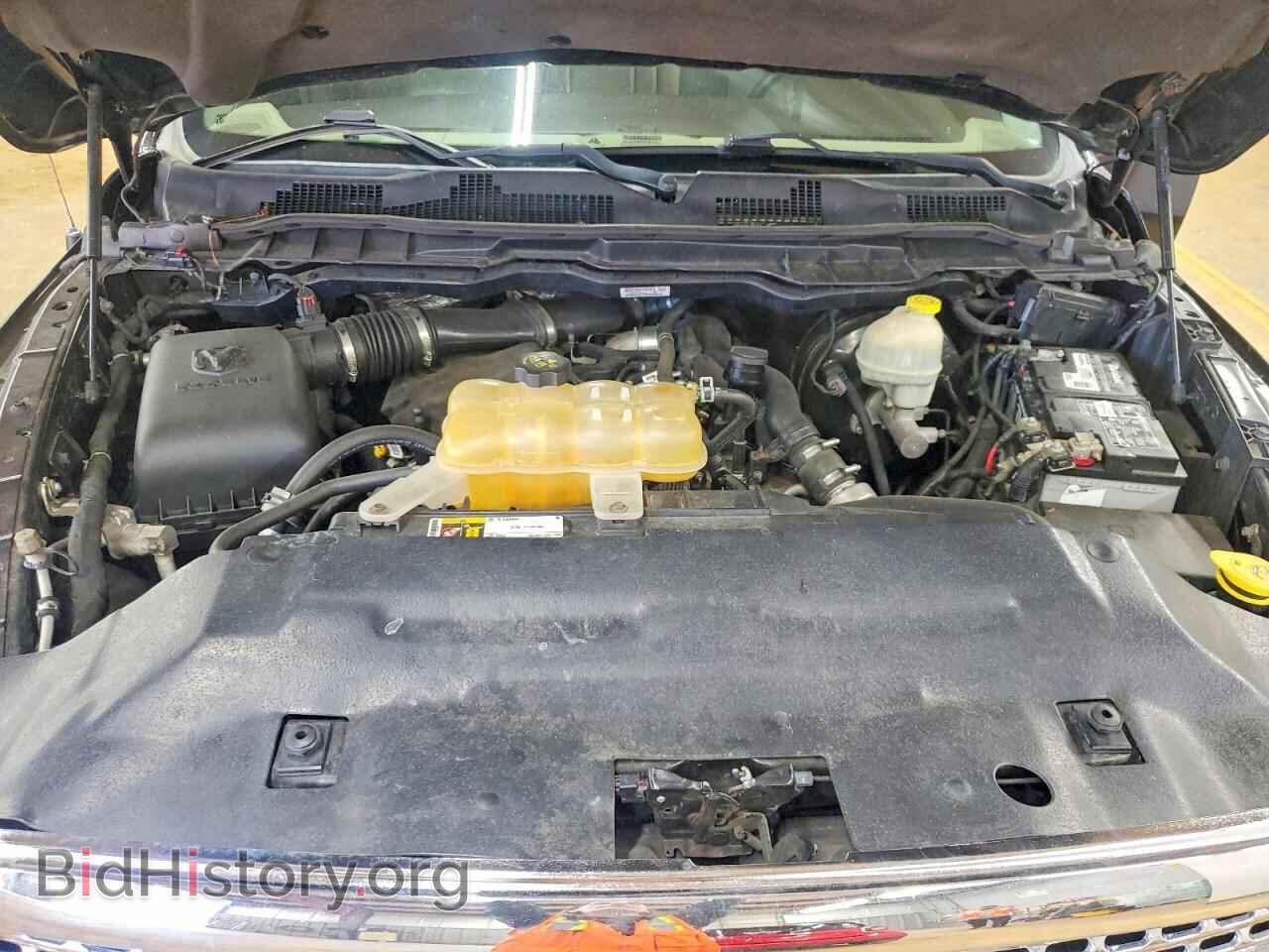 2016 RAM 1500 - VIN: 1C6RR7VM2GS226161 - Фото 11