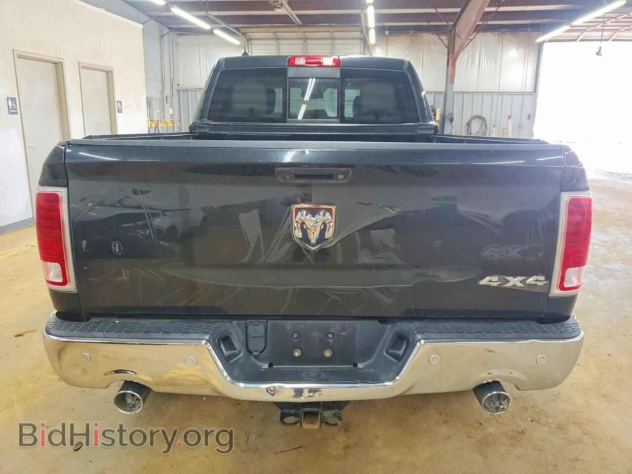 2016 RAM 1500 - VIN: 1C6RR7VM2GS226161 - Фото 6