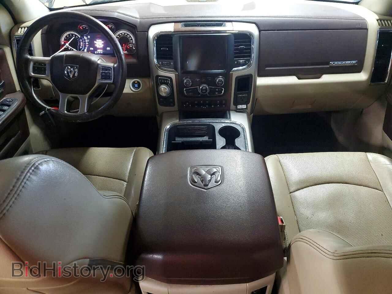 2016 RAM 1500 - VIN: 1C6RR7VM2GS226161 - Фото 8