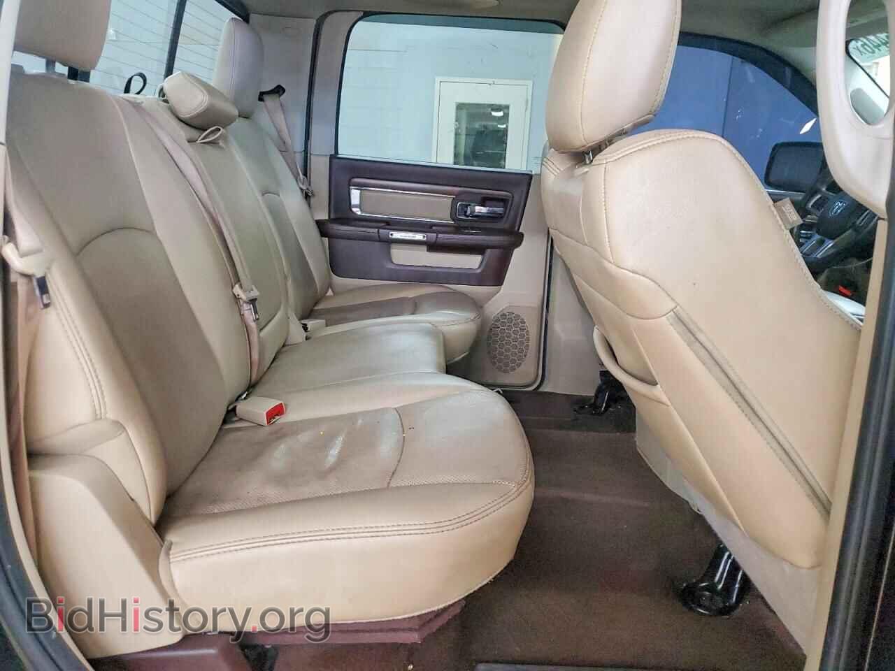 2016 RAM 1500 - VIN: 1C6RR7VM2GS226161 - Фото 10