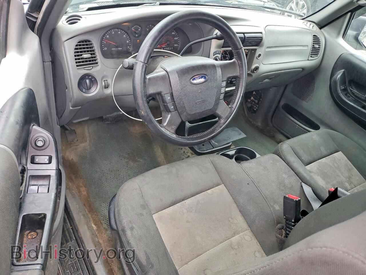2011 FORD RANGER - VIN: 1FTLR4FE6BPA45919 - Фото 8