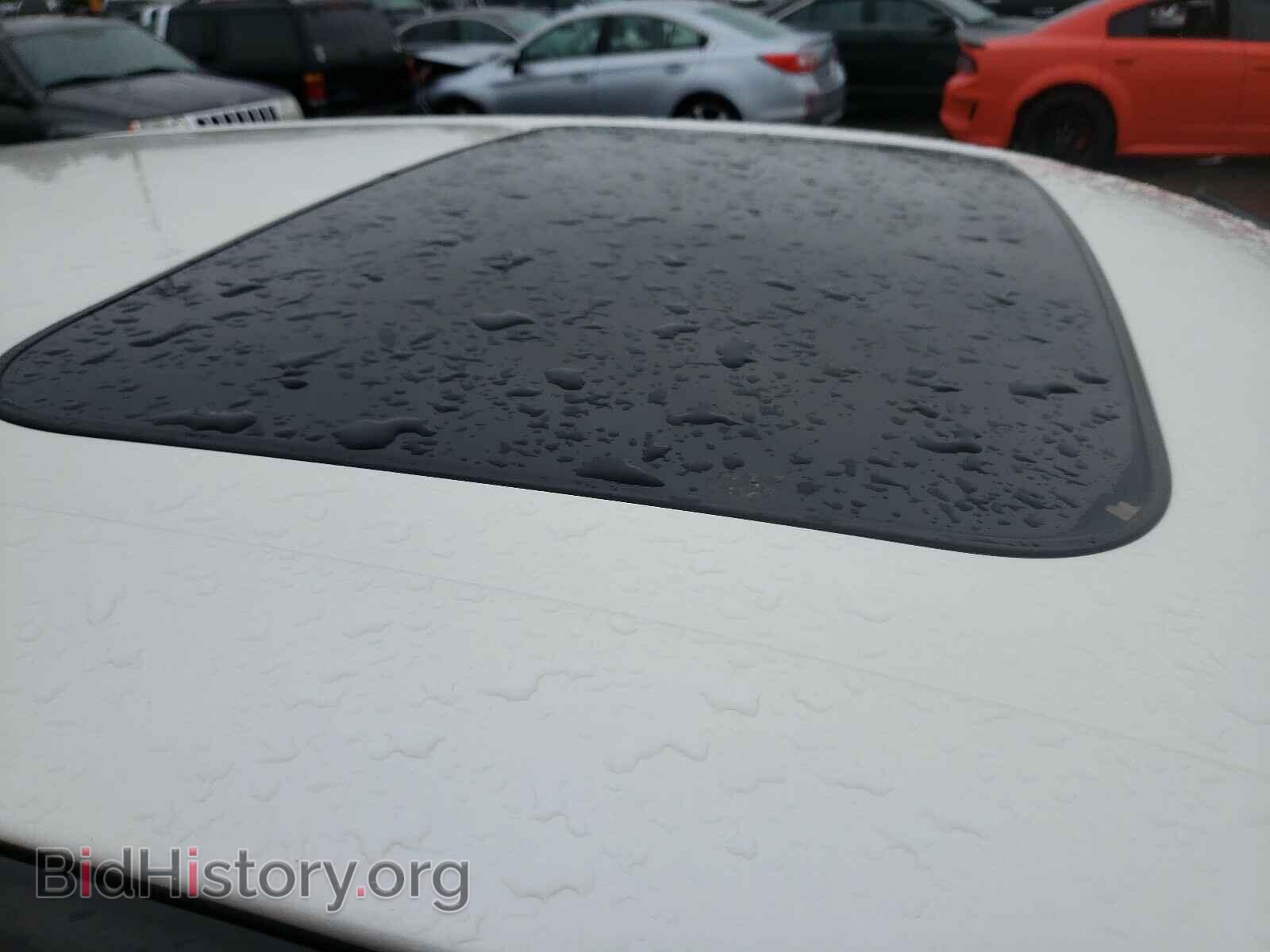 2015 FORD TAURUS - VIN: 1FAHP2H83FG166121 - Фото 9