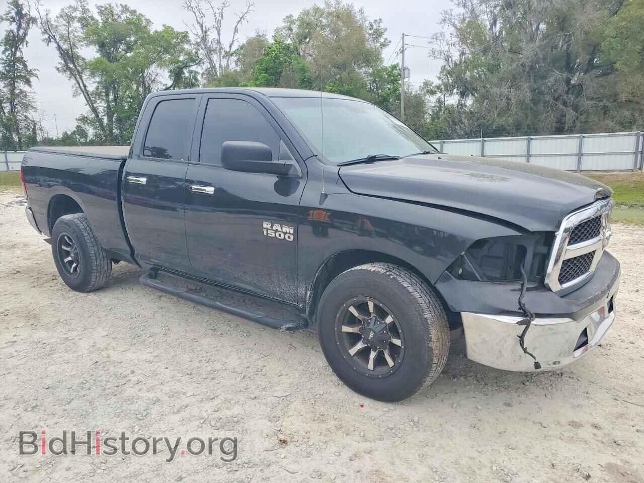 2017 RAM 1500 - VIN: 1C6RR6GG8HS751499 - Фото 4