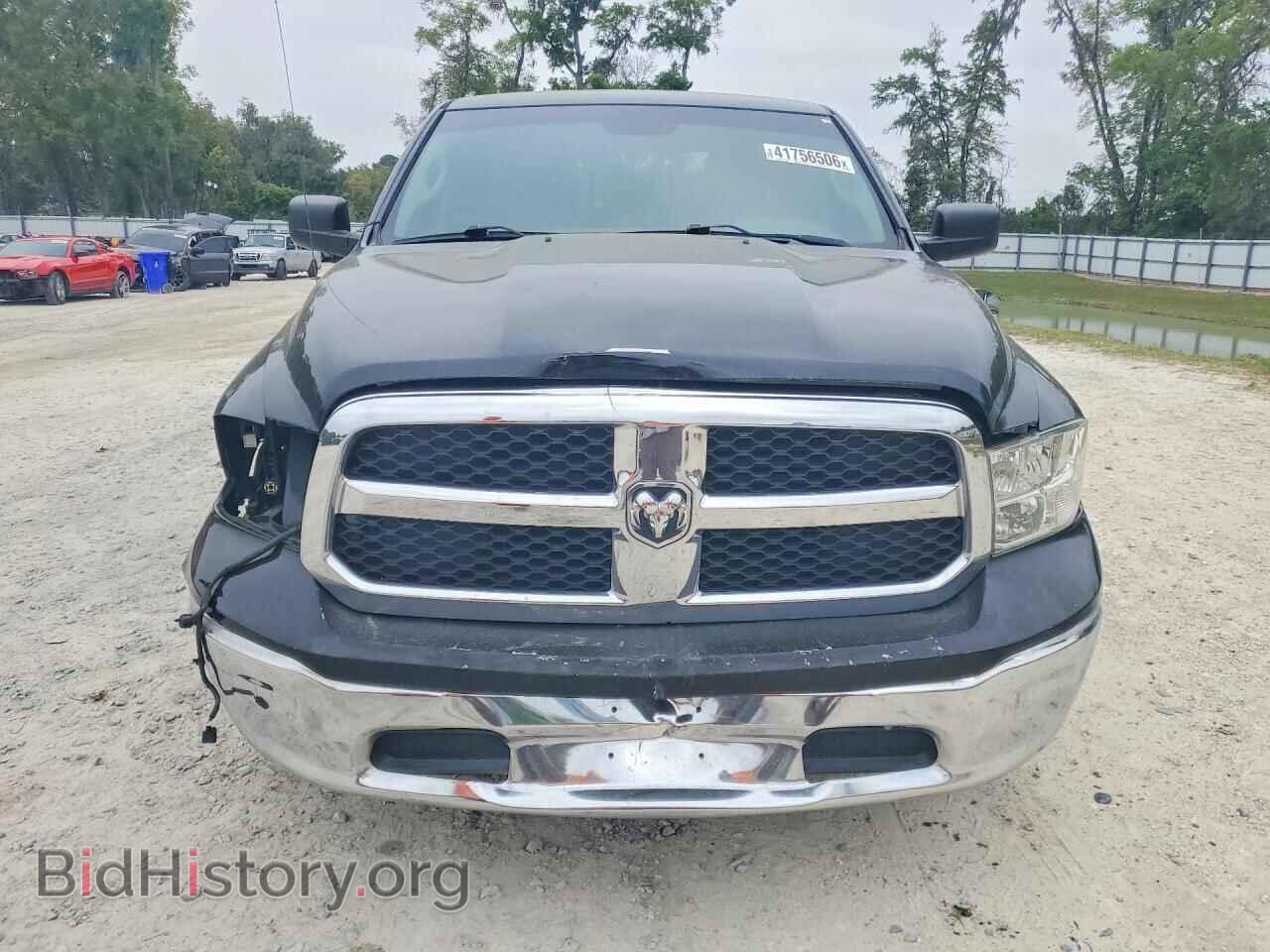 2017 RAM 1500 - VIN: 1C6RR6GG8HS751499 - Фото 5