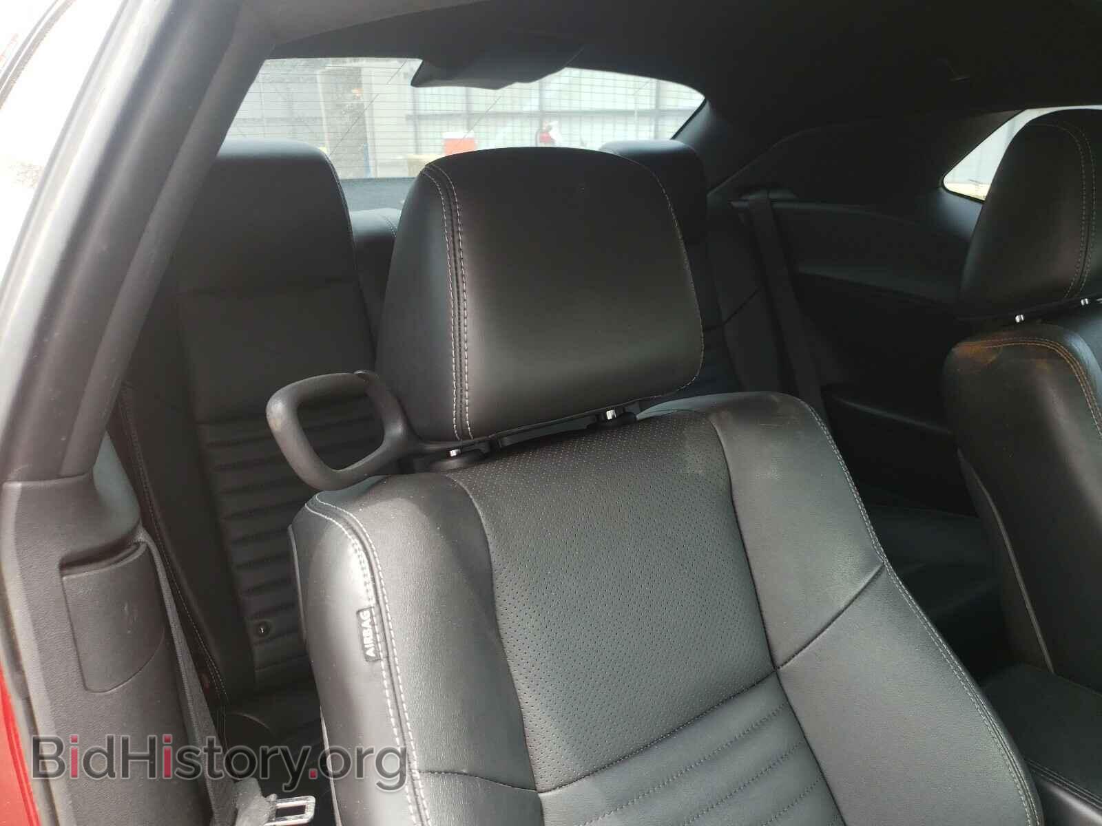 2011 DODGE CHALLENGER - VIN: 2B3CJ4DG4BH510344 - Photo 6