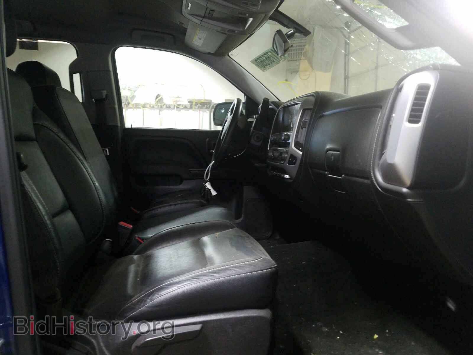 2017 GMC SIERRA - VIN: 3GTU2MECXHG229928 - Фото 5