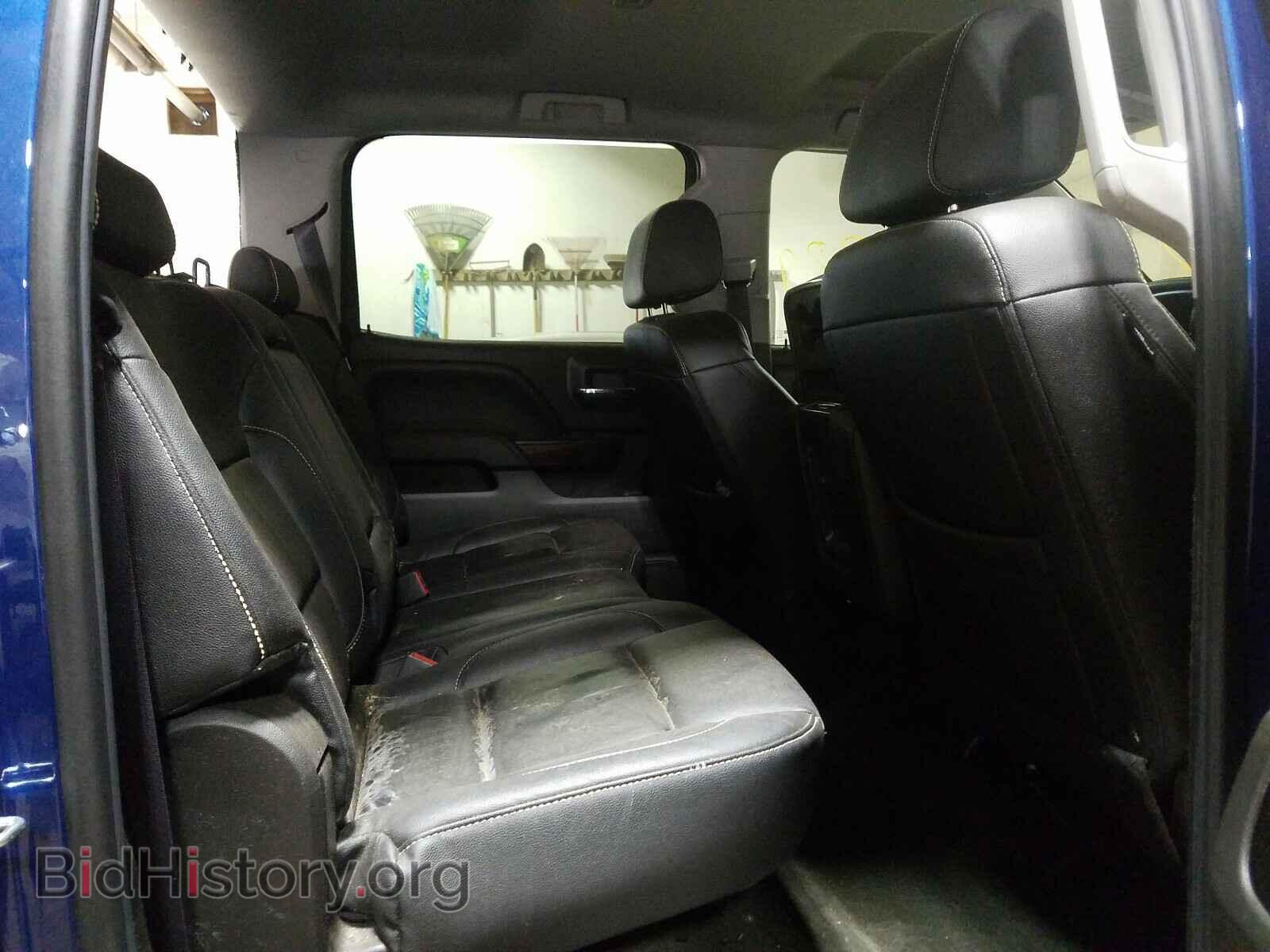 2017 GMC SIERRA - VIN: 3GTU2MECXHG229928 - Фото 6