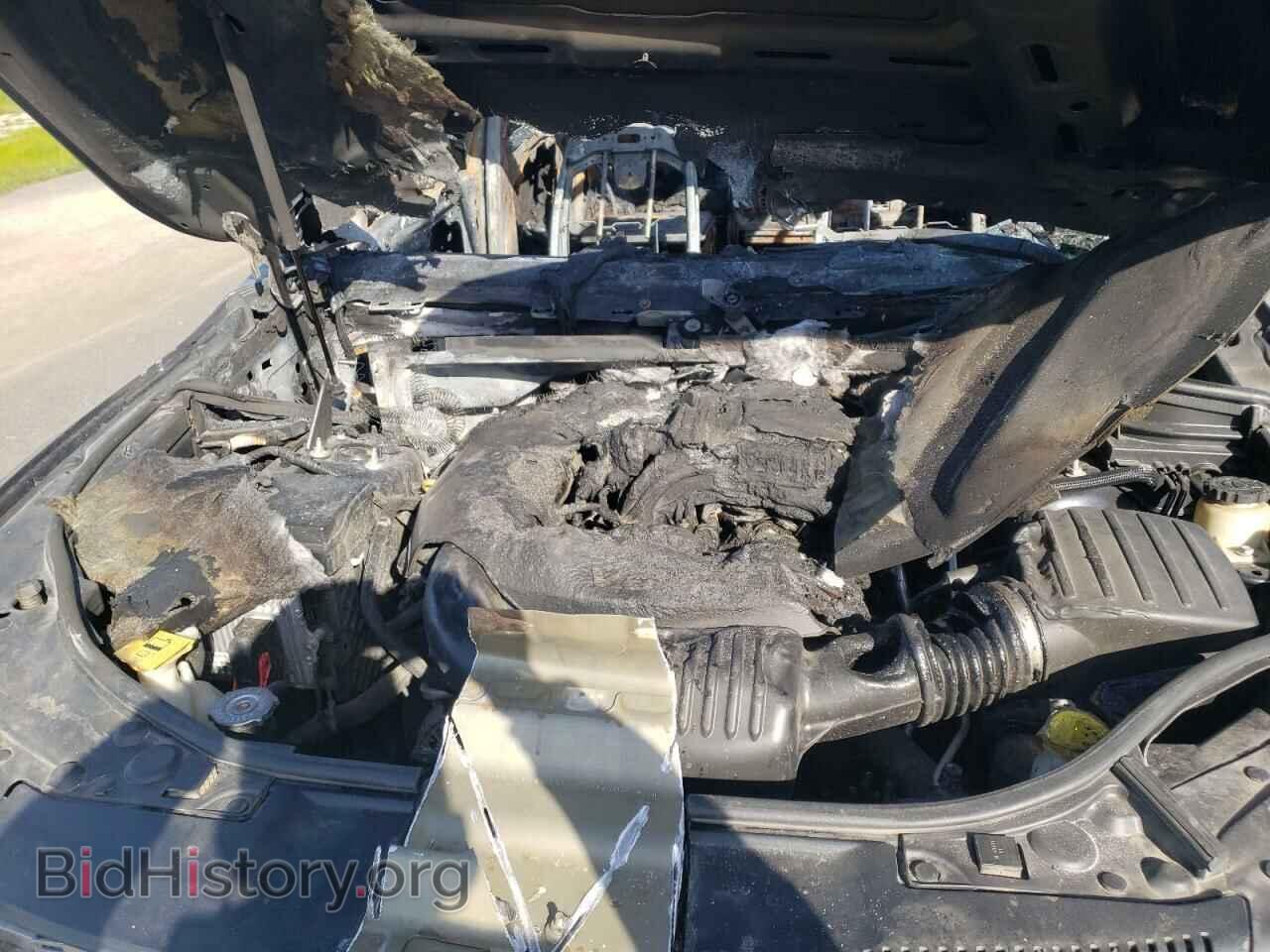 2014 DODGE DURANGO - VIN: 1C4RDHEG9EC300724 - Фото 12