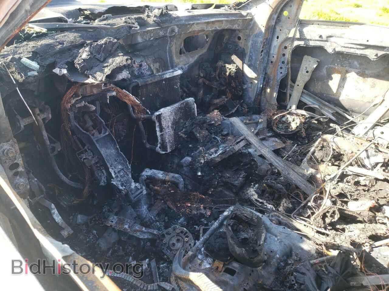 2014 DODGE DURANGO - VIN: 1C4RDHEG9EC300724 - Фото 7