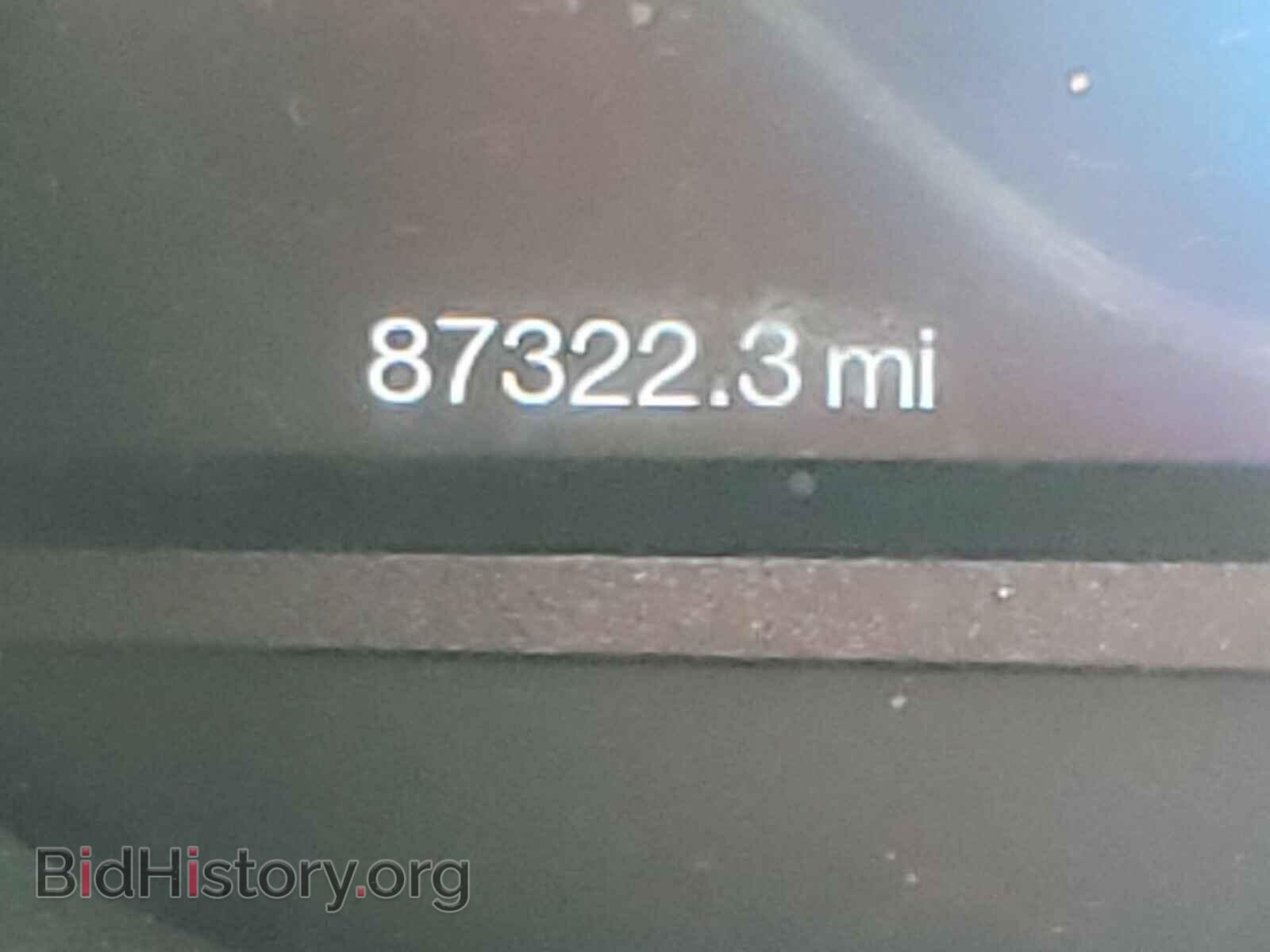 2014 FORD CMAX - VIN: 1FADP5BU3EL507769 - Фото 8