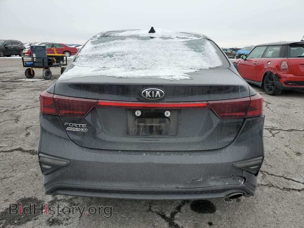 2020 KIA FORTE - VIN: 3KPF24AD7LE255799 - Фото 6