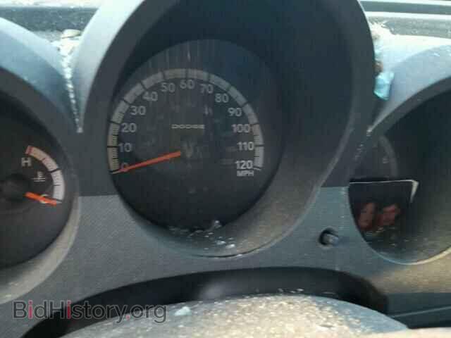 2010 DODGE NITRO - VIN: 1D4PT2GKXAW100195 - Фото 8