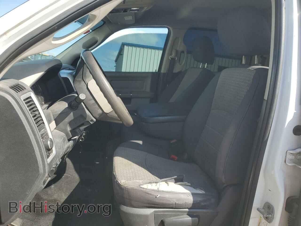 2011 DODGE All Models - VIN: 3D7UT2CL5BG552091 - Photo 7