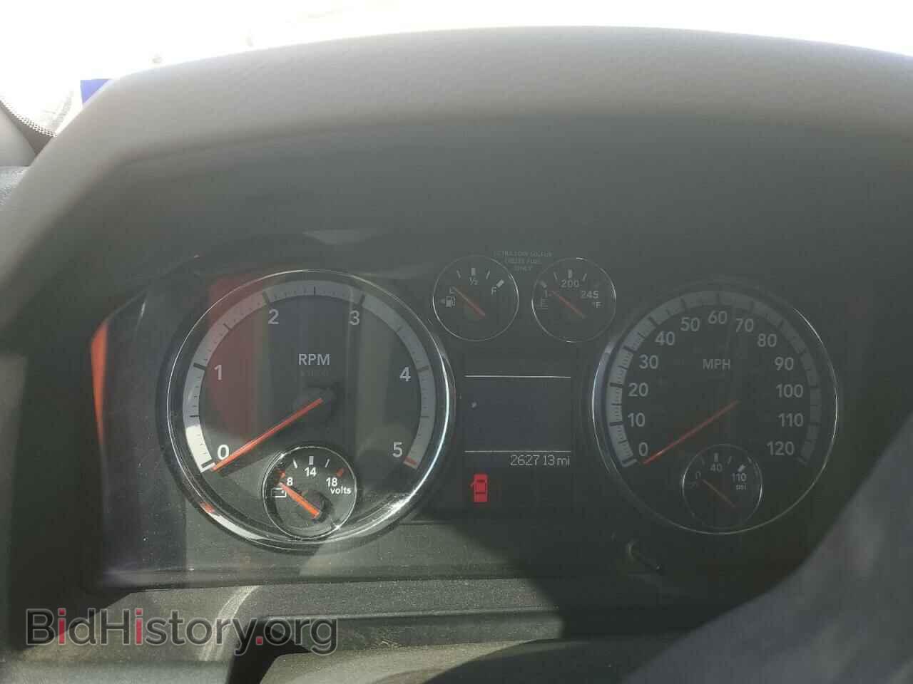 2011 DODGE All Models - VIN: 3D7UT2CL5BG552091 - Photo 9