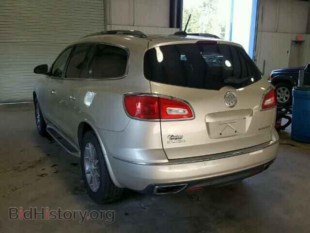 2016 BUICK ENCLAVE - VIN: 5GAKRBKD6GJ286808 - Фото 3