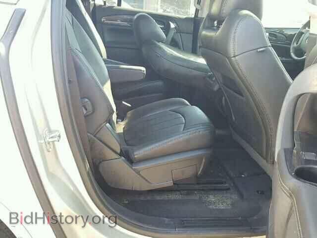 2016 BUICK ENCLAVE - VIN: 5GAKRBKD6GJ286808 - Фото 6
