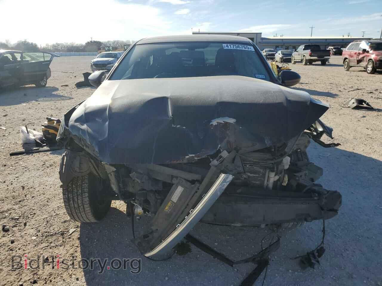 2020 VOLKSWAGEN JETTA - VIN: 3VWCB7BU3LM010634 - Фото 5