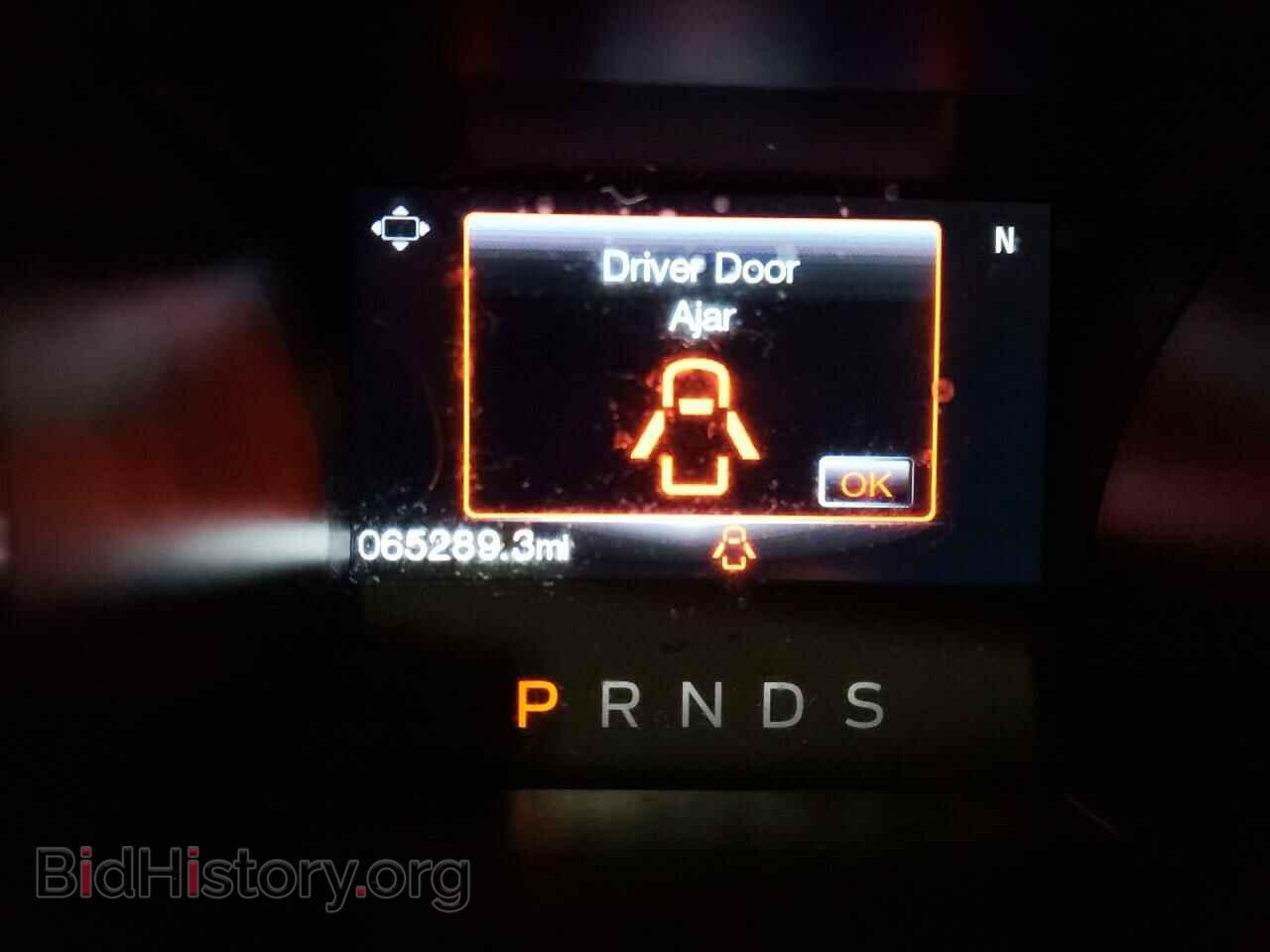 2016 FORD MUSTANG - VIN: 1FATP8UH7G5284673 - Фото 8