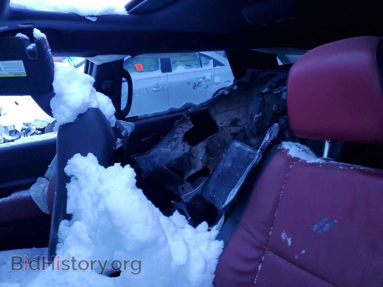 2021 DODGE DURANGO - VIN: 1C4SDJCT6MC720920 - Photo 12
