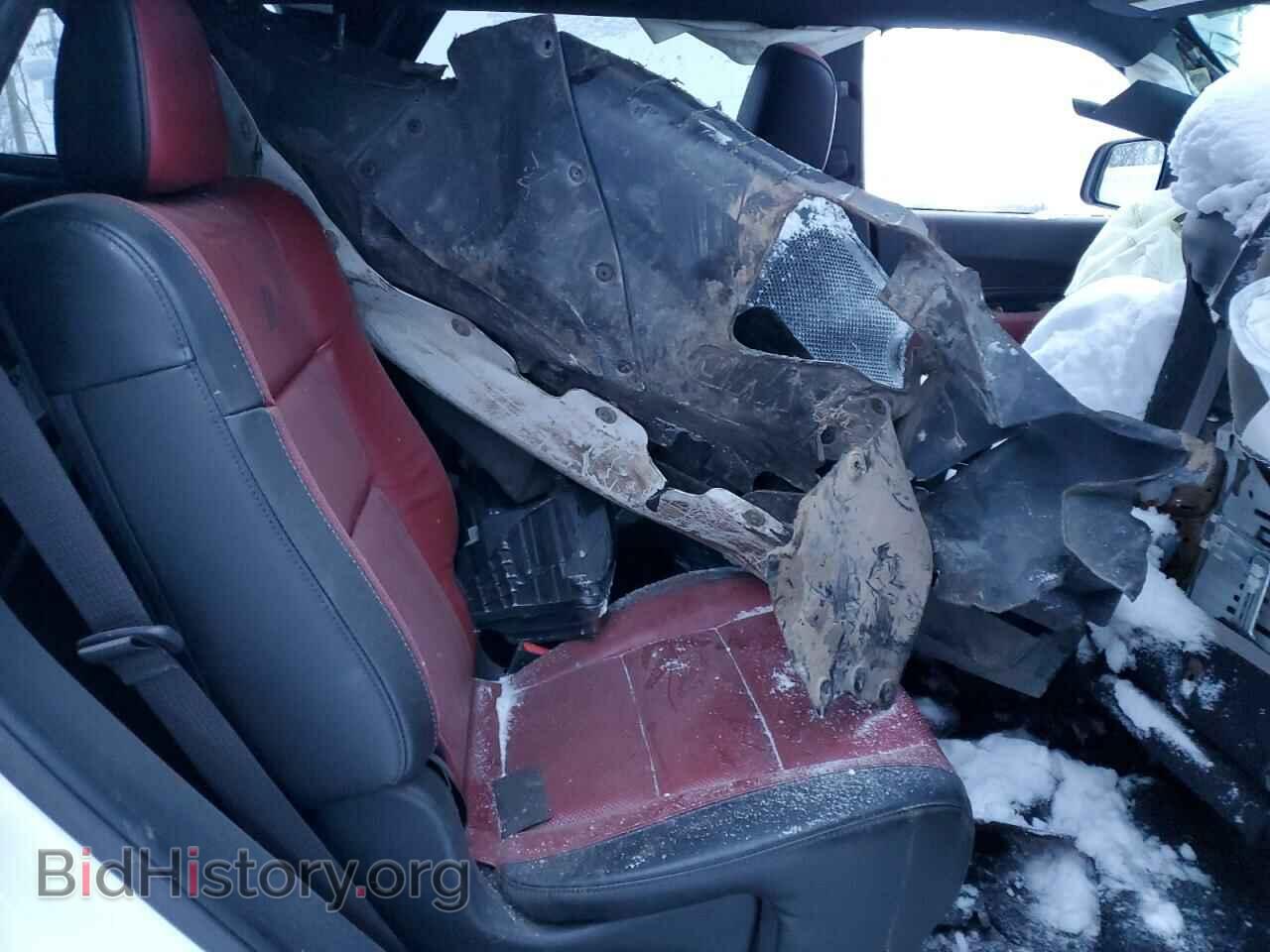 2021 DODGE DURANGO - VIN: 1C4SDJCT6MC720920 - Photo 10