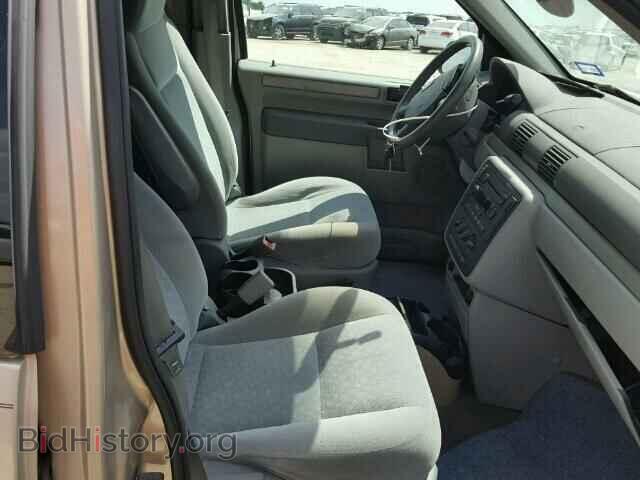2007 FORD FREESTAR - VIN: 2FMZA51607BA10603 - Фото 5