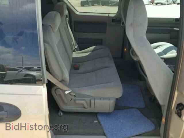 2007 FORD FREESTAR - VIN: 2FMZA51607BA10603 - Фото 6