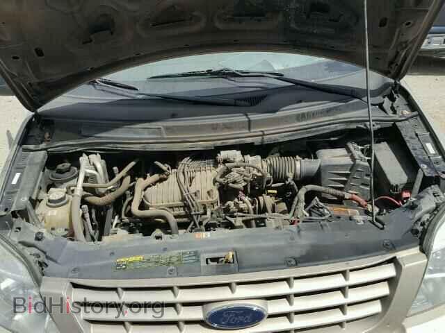 2007 FORD FREESTAR - VIN: 2FMZA51607BA10603 - Фото 7