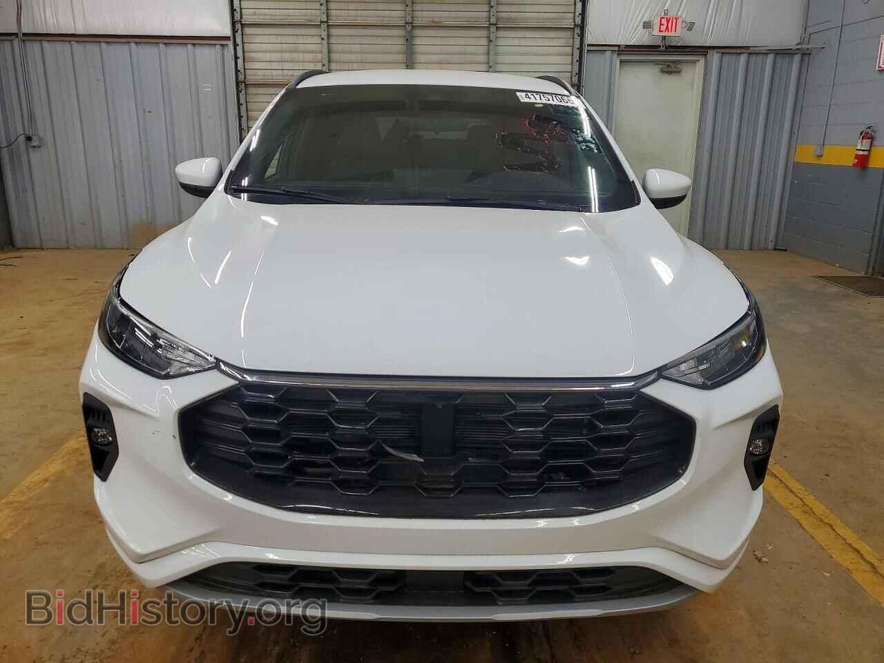 2023 FORD ESCAPE - VIN: 1FMCU9NZ6PUB00986 - Фото 5