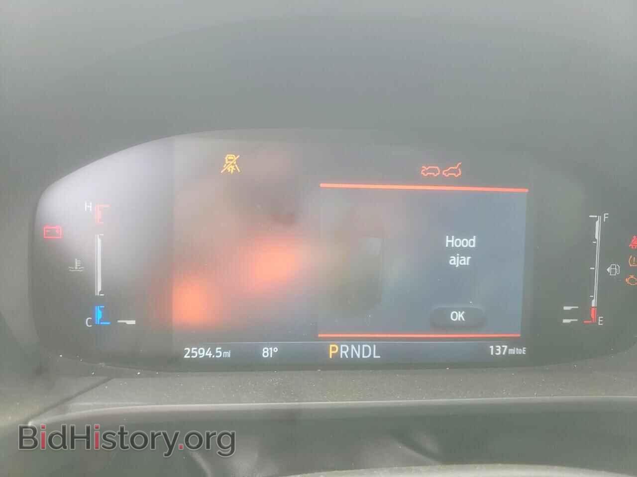 2023 FORD ESCAPE - VIN: 1FMCU9NZ6PUB00986 - Фото 9
