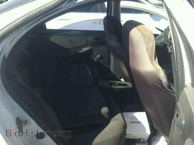 2002 DODGE NEON - VIN: 1B3ES26C22D513731 - Фото 6