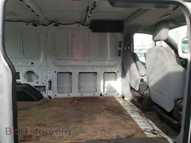 2015 FORD TRANSIT CO - VIN: 1FTYR1ZM6FKA94659 - Фото 6