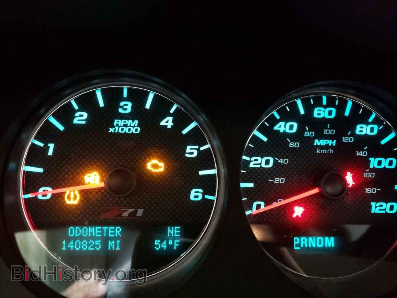 2010 GMC SIERRA - VIN: 1GTSKVE37AZ195062 - Фото 8