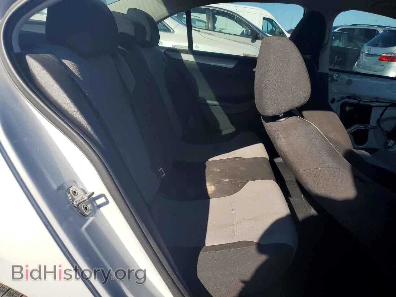 2017 VOLKSWAGEN JETTA - VIN: 3VW2B7AJ8HM312513 - Фото 10