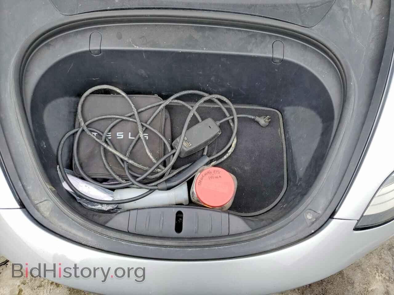 2018 TESLA MODEL 3 - VIN: 5YJ3E1EB8JF106973 - Photo 11