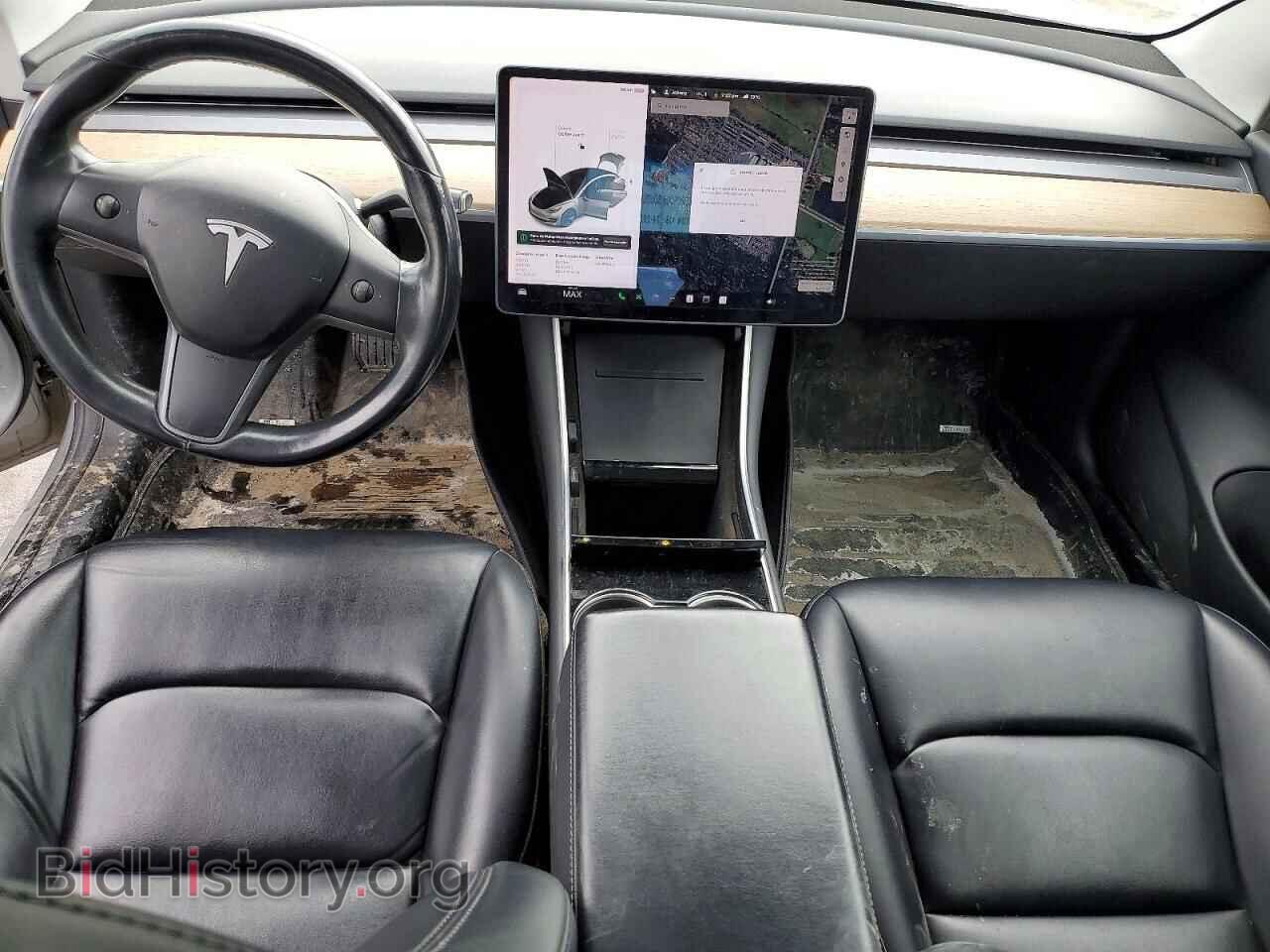 2018 TESLA MODEL 3 - VIN: 5YJ3E1EB8JF106973 - Photo 8